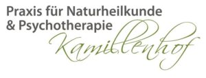 Logo Kamillenhof